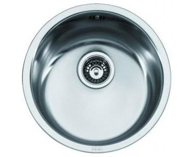 Мойка кухонная FRANKE RAX 610-38 43х43