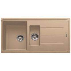 Мойка кухонная FRANKE BFG 651 97x50 бежевый