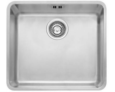 Мойка кухонная FRANKE KBX 110-45 49х44