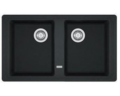 Мойка кухонная FRANKE BFG 620 86x50 оникс