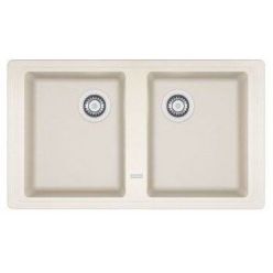 Мойка кухонная FRANKE BFG 620 86x50 ваниль