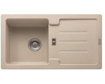 Мойка кухонная FRANKE STG 614-78 78x43,5 бежевый