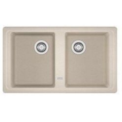 Мойка кухонная FRANKE BFG 620 86x50 сахара