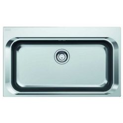 Мойка кухонная FRANKE AEX 610 86х51