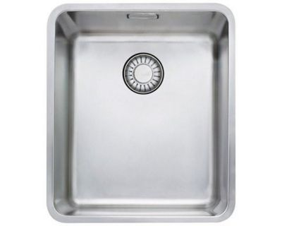Мойка кухонная FRANKE KBX 110-34 38х44