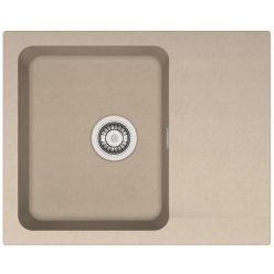 Мойка кухонная FRANKE ORION OID 611-62 3,5" кофе
