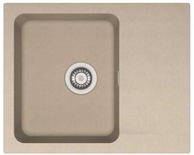 Мойка кухонная FRANKE ORION OID 611-62 3,5" кофе