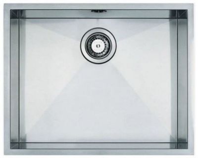 Мойка кухонная FRANKE PPX 110-52 56х45