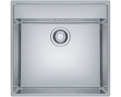 Мойка кухонная FRANKE Maris MRX 210-50 TL 53x51