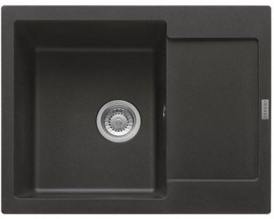 Мойка кухонная FRANKE MRG 611С 62x50 оникс