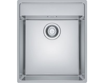 Мойка кухонная FRANKE Maris MRX 210-40 TL 43x51