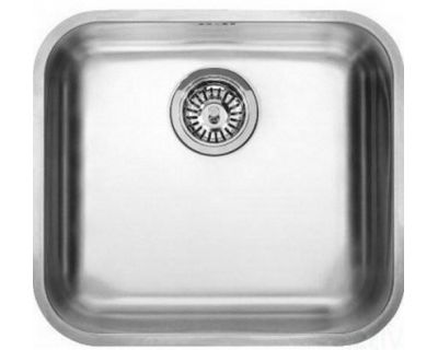 Мойка кухонная FRANKE SVX 110-40 40х40