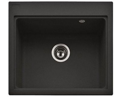 Мойка кухонная FRANKE MRG 210-58 57,5x51,1 оникс