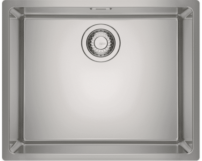Мойка кухонная FRANKE Maris MRX 210-50 54x44