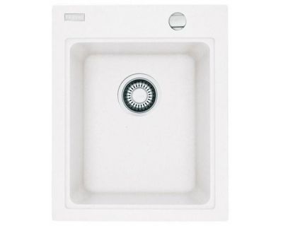 Мойка кухонная FRANKE MRG 610-42 42,5x52 белый