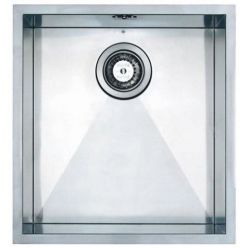 Мойка кухонная FRANKE PPX 110-38 47х42