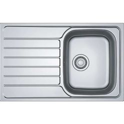 Мойка кухонная FRANKE Spark SKN 611-79 79x50