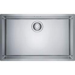 Мойка кухонная FRANKE MARIS MRX 110-70 74x44