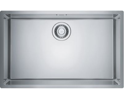 Мойка кухонная FRANKE MARIS MRX 110-70 74x44