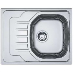 Мойка кухонная FRANKE ONDA LINE OLN 611-63 63,5x50