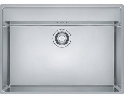 Мойка кухонная FRANKE Maris MRX 210-70 TL 73x51
