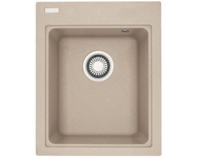Мойка кухонная FRANKE MRG 610-42 42,5x52 сахара