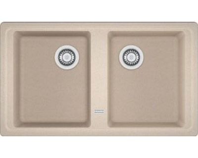 Мойка кухонная FRANKE BFG 620 86x50 бежевый