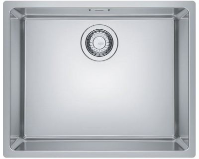 Мойка кухонная FRANKE MARIS MRX 110-50 54x44