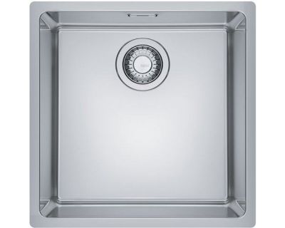 Мойка кухонная FRANKE Maris MRX 210-40 44x44
