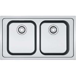 Мойка кухонная FRANKE Smart SRX 620 86x50