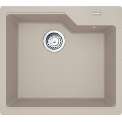 Мойка кухонная FRANKE URBAN UBG 610-56 56x50 сахара