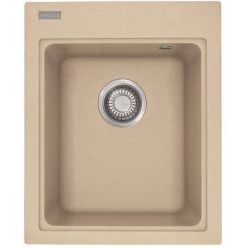Мойка кухонная FRANKE MRG 610-42 42,5x52 бежевый