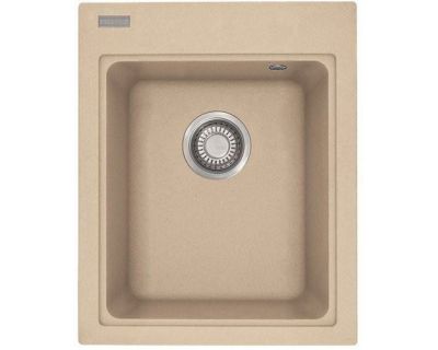 Мойка кухонная FRANKE MRG 610-42 42,5x52 бежевый