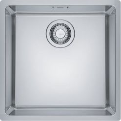 Мойка кухонная FRANKE MARIS MRX 110-40 44x44
