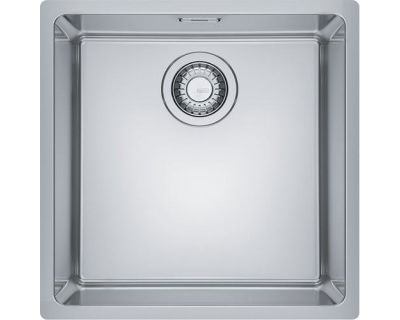 Мойка кухонная FRANKE MARIS MRX 110-40 44x44