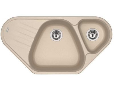 Мойка кухонная FRANKE AZG 661-E 96x50 сахара