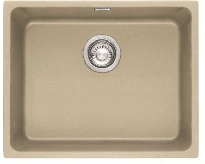 Мойка кухонная FRANKE KBG 210-53 52x42 сахара
