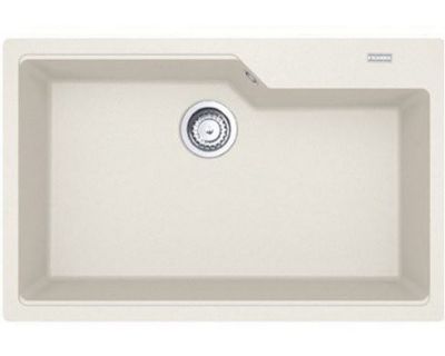 Мойка кухонная FRANKE URBAN UBG 610-78 78x50 ваниль