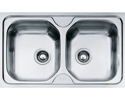 Мойка кухонная FRANKE Onda OLX 620-79 79x50