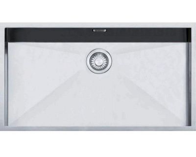 Мойка кухонная FRANKE PLANAR PPX 110-72 3,5"