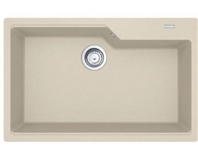 Мойка кухонная FRANKE URBAN UBG 610-78 78x50 бежевый