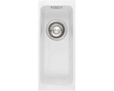 Мойка кухонная FRANKE KBG 110-16 18,7x46 белый