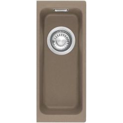 Мойка кухонная FRANKE KBG 110-16 18,7x46 миндаль