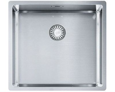 Мойка кухонная FRANKE BOX BXX 210/110-45
