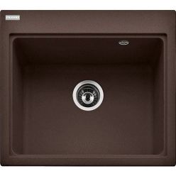 Мойка кухонная FRANKE MRG 210-58 57,5x51,1 шоколад