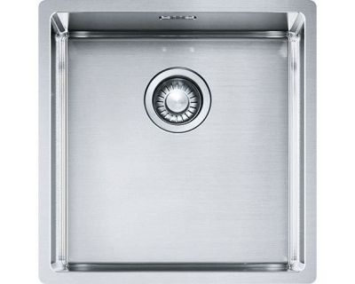 Мойка кухонная FRANKE BOX BXX 210/110–40