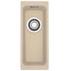 Мойка кухонная FRANKE KBG 110-16 18,7x46 бежевый