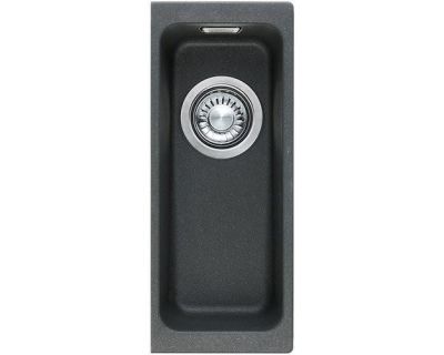 Мойка кухонная FRANKE KBG 110-16 18,7x46 оникс