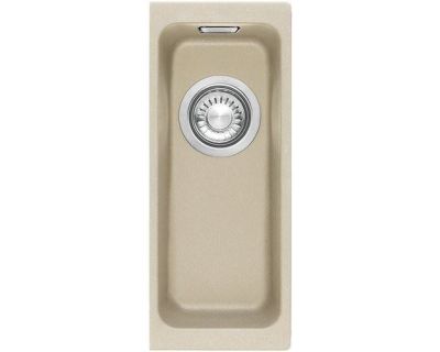 Мойка кухонная FRANKE KBG 110-16 18,7x46 сахара