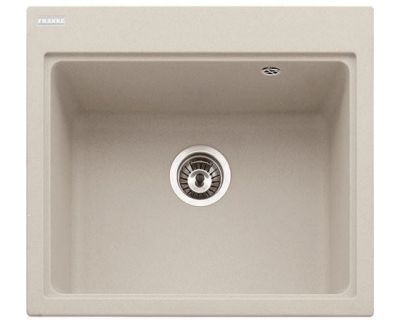 Мойка кухонная FRANKE MRG 210-58 57,5x51,1 сахара